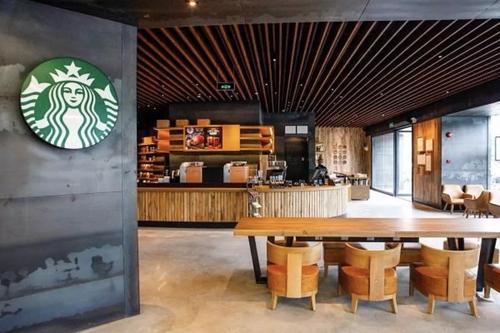 Starbucks considering leaving Facebook over hate and intolerance